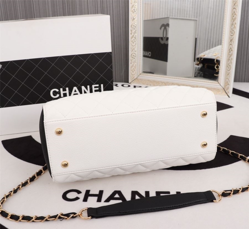 Chanel Shopping Bags